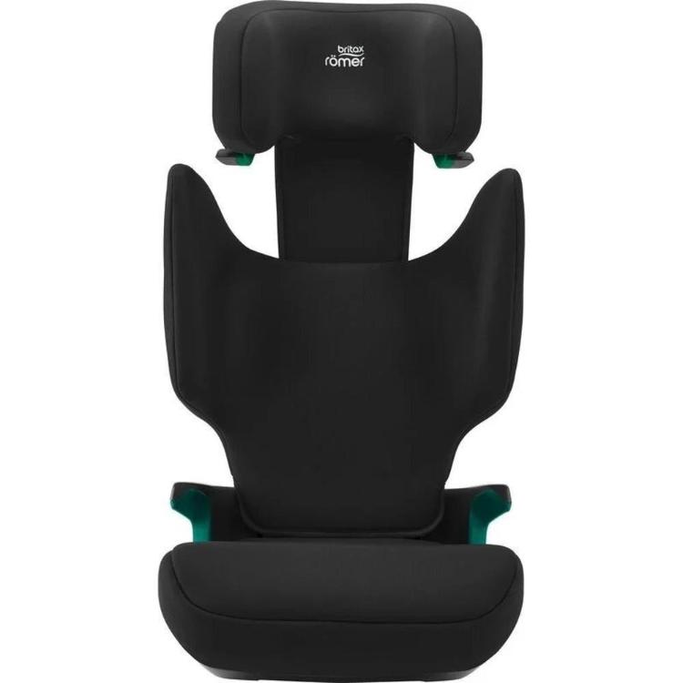 Avtosedež Britax Römer Adventure Plus 2 i-size 100-150 cm, space black