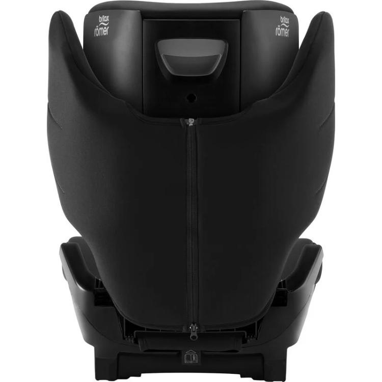 Avtosedež Britax Römer Adventure Plus 2 i-size 100-150 cm, space black