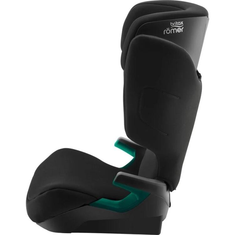 Avtosedež Britax Römer Adventure Plus 2 i-size 100-150 cm, space black