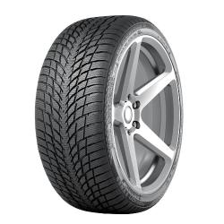 Nokian 205/55 R17 95V XL M+S WR SNOWPROOF P