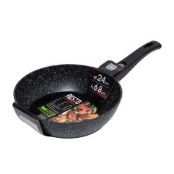 Globoka ponev 24cm Resto Leo 93040