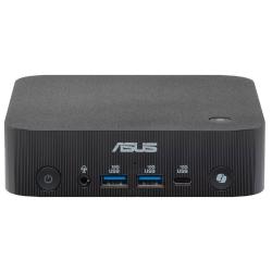 ASUS NUC z USB4, DisplayPort, HDMI in dvojnim 2,5G omrežnim priključkom zagotavlja napredno povezljivost za več monitorjev, hitro omrežje in profesionalno uporabo.
