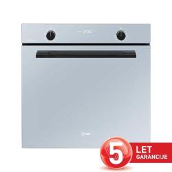 Vgradna pečica VOX SBFDT 7815M3DCT, A, 78 L
