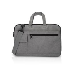 Torba za prenosnik Nedis NBBG15150GY 15-16 inch, siva