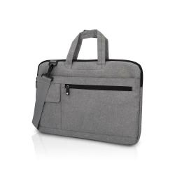 Torba za prenosnik Nedis NBBG15150GY 15-16 inch, siva