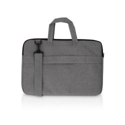 Torba za prenosnik Nedis NBBG15150GY 15-16 inch, siva