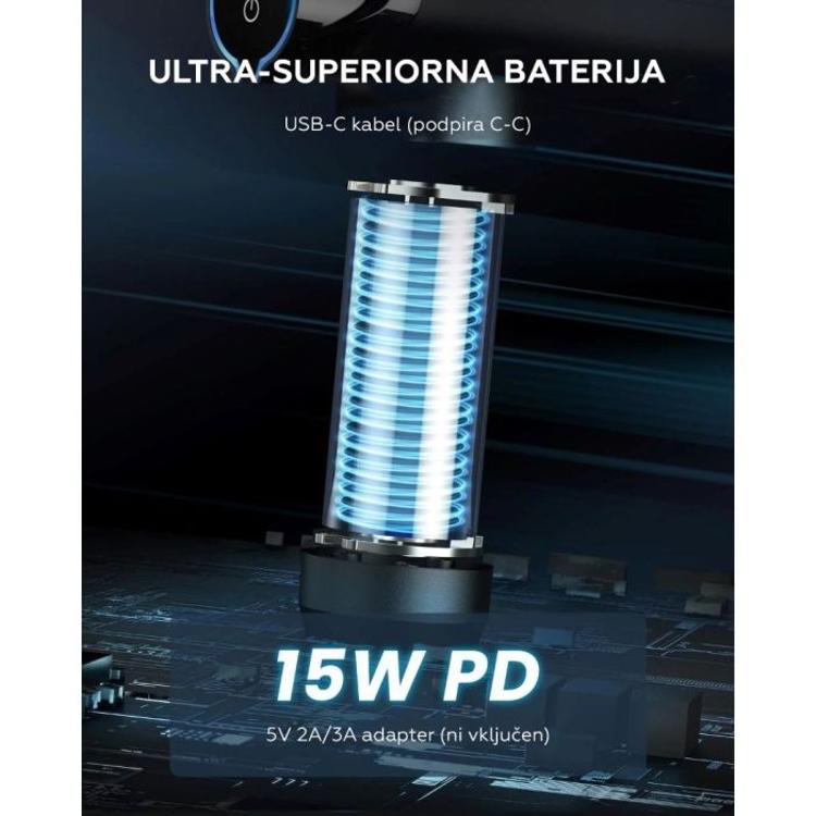 Masažna pištola RENPHO Power C001SH-BK