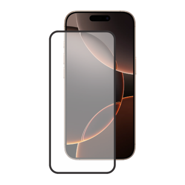 Zaščitno steklo Premium (0,33) za Apple iPhone 16 Pro