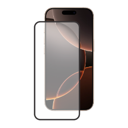 Zaščitno steklo Premium (0,33) za Apple iPhone 16 Pro