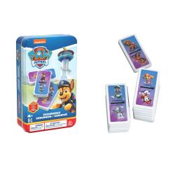 Igra Paw Patrol domino 2