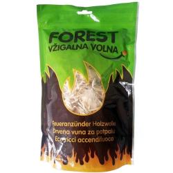 Vžigalna volna Forest, PE ovitek, 300g_1