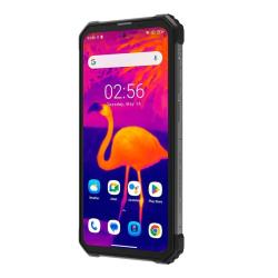 Pametni robustni telefon Blackview BV8900, 8 GB + 256 GB, z vgrajeno termalno kamero
