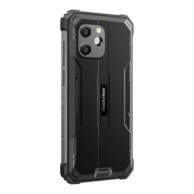 Pametni robustni telefon Blackview BV8900, 8 GB + 256 GB, z vgrajeno termalno kamero