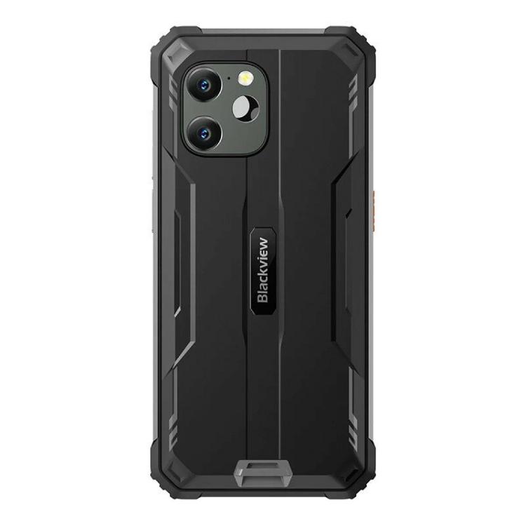 Pametni robustni telefon Blackview BV8900, 8 GB + 256 GB, z vgrajeno termalno kamero