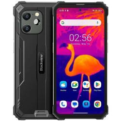 Pametni robustni telefon Blackview BV8900, 8 GB + 256 GB, z vgrajeno termalno kamero