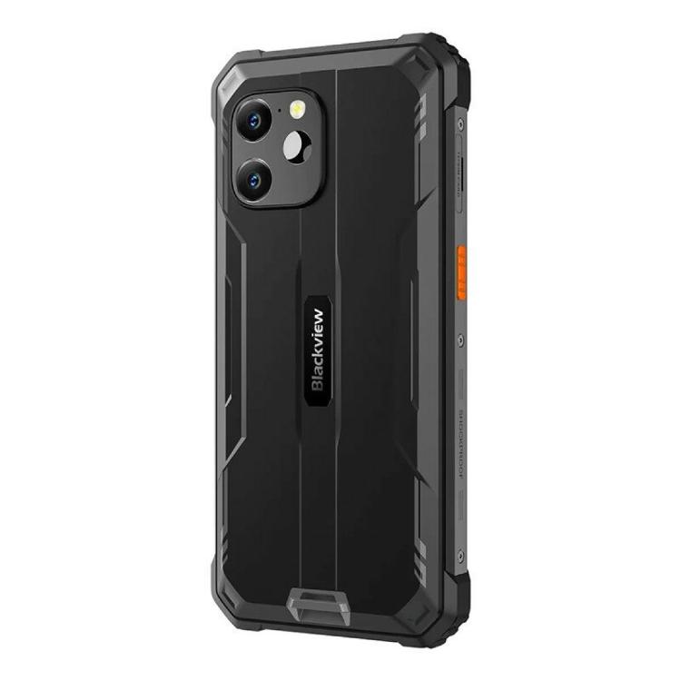 Pametni robustni telefon Blackview BV8900, 8 GB + 256 GB, z vgrajeno termalno kamero