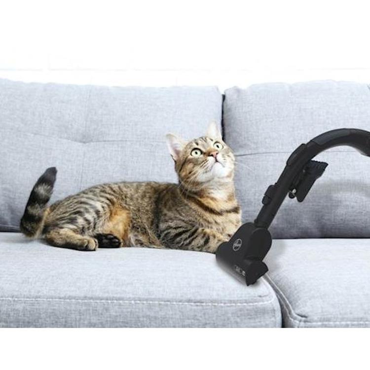 Sesalnik z vrečko Hoover HE720PET, 850 W