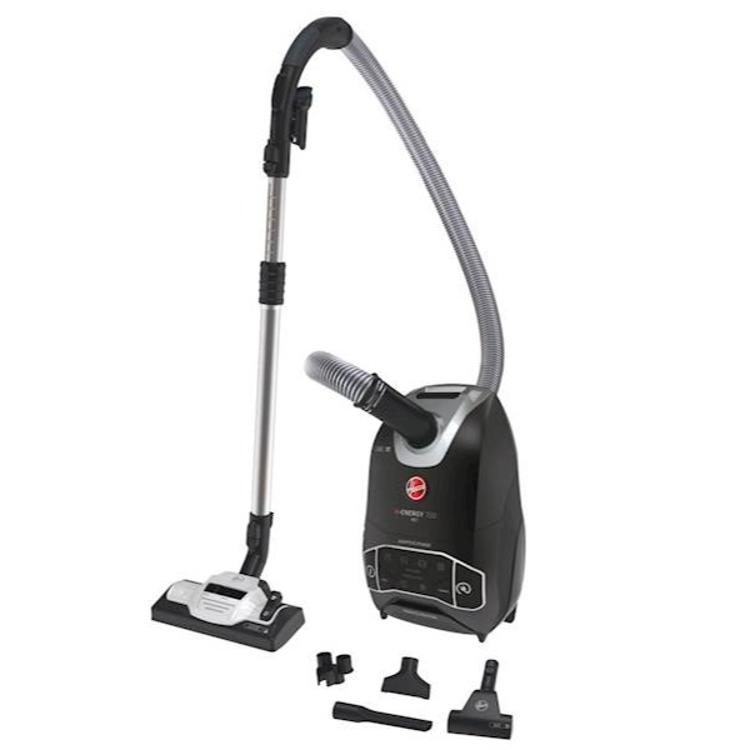 Sesalnik z vrečko Hoover HE720PET, 850 W