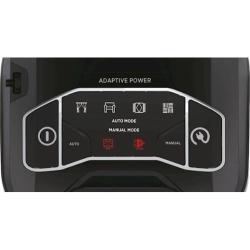 Sesalnik z vrečko Hoover HE720PET, 850 W