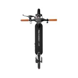 Električni zložljiv skiro MS Energy m10, 8.5", LED osvetlitev, črn-3