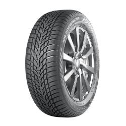 Nokian 245/45 R18 100V XL M+S WR SNOWPROOF_1