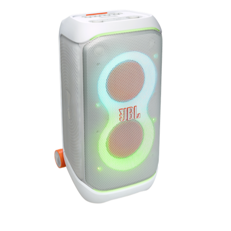 Prenosni zvočnik JBL PARTYBOX 320, bel