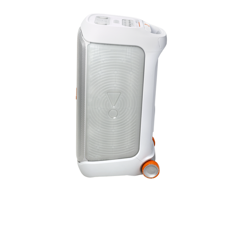 Prenosni zvočnik JBL PARTYBOX 320, bel