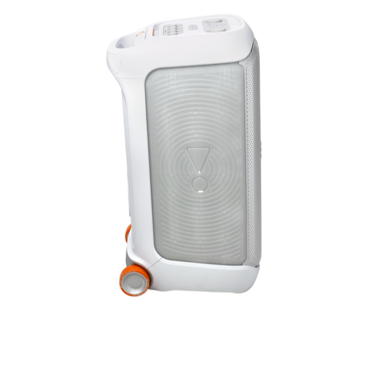 Prenosni zvočnik JBL PARTYBOX 320, bel