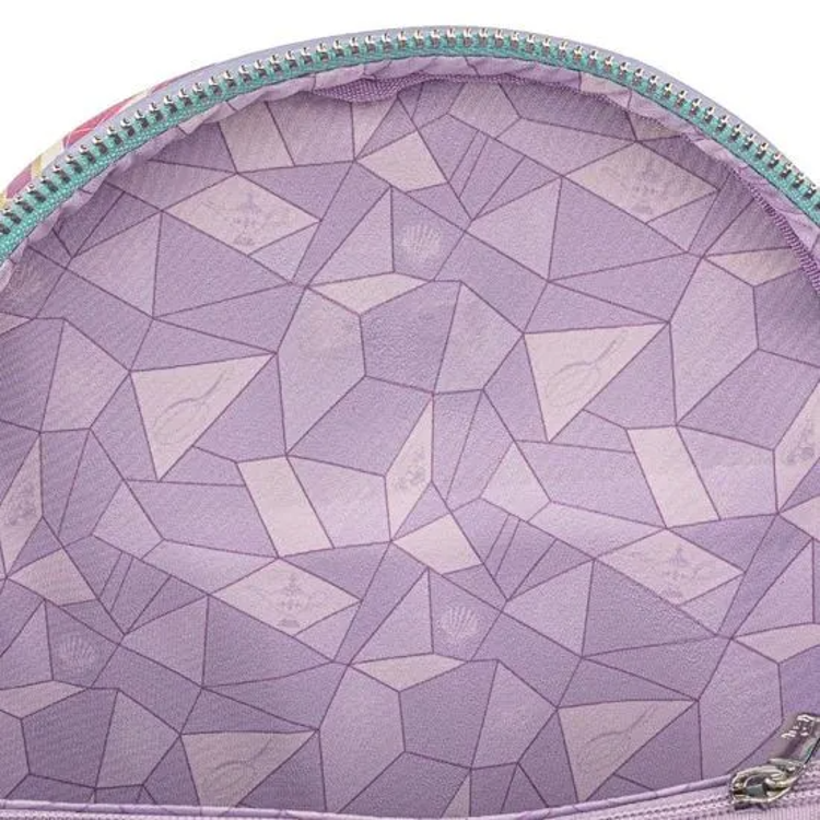 Nahrbtnik mini Loungefly Disney Crystal Sidekicks AOP_4