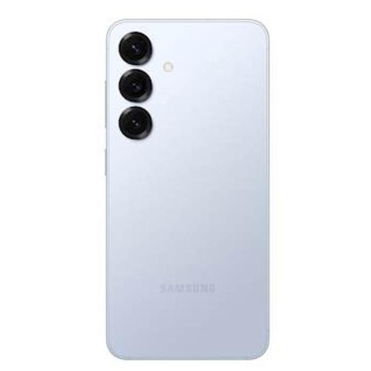 Pametni telefon Samsung Galaxy S25 25 6GB, ledeno modra