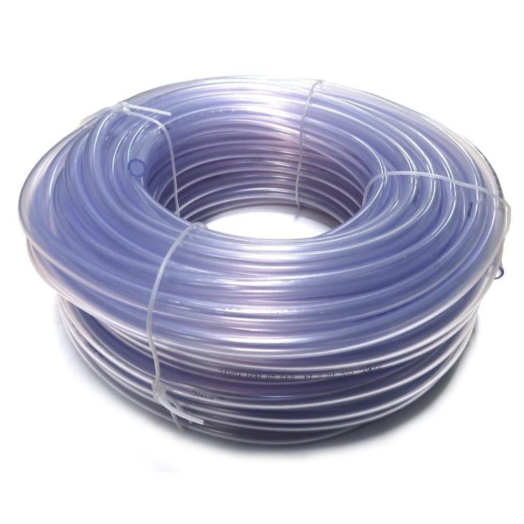 Cev za vodo PVC 25 x 31 mm, 30 m