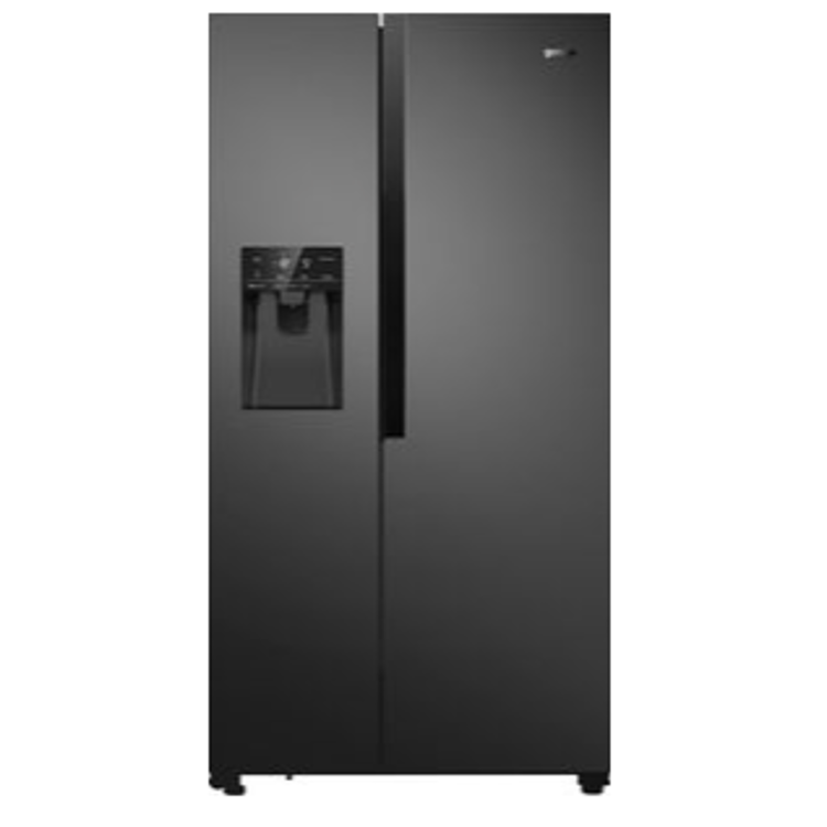 Ameriški hladilnik Gorenje, NRS9182VB
