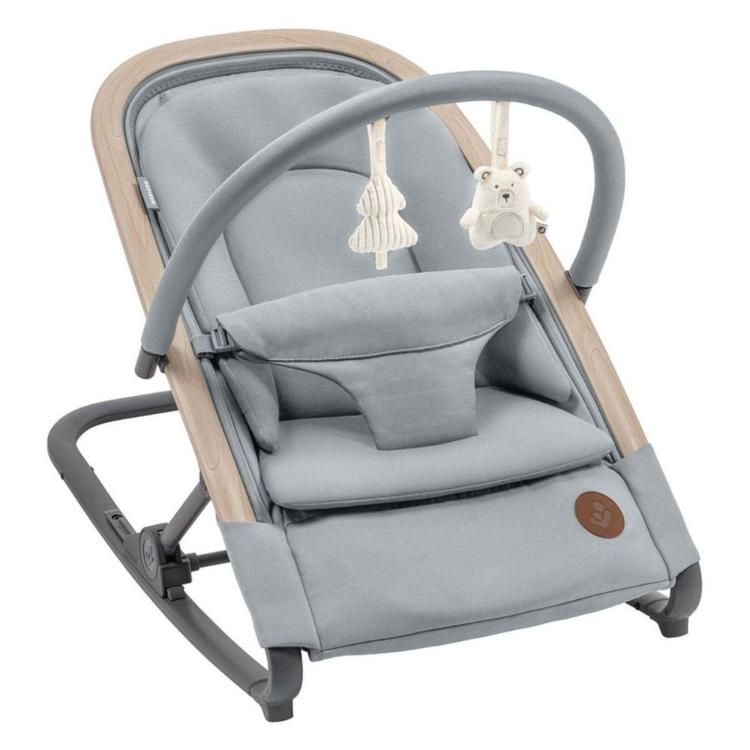 Gugalnik Maxi Cosi Kori Eco beyond, siv