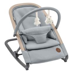 Gugalnik Maxi Cosi Kori Eco beyond, siv