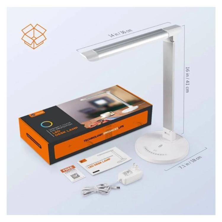 Namizna svetilka Taotronics 13