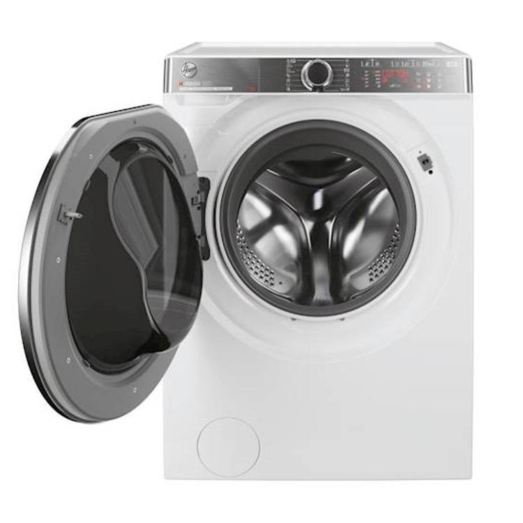 Pralni stroj HOOVER H5WPB447AMBC/1-S, Slim, 7 kg-1