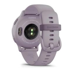 Pametna ura Garmin Vivoactive 5, 42 mm, vijolična