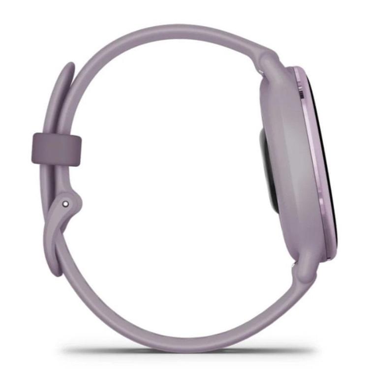 Pametna ura Garmin Vivoactive 5, 42 mm, vijolična