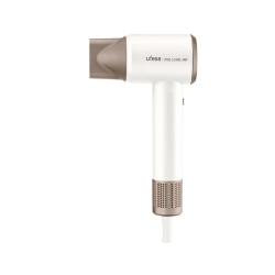 PRO IONIC AIR DRYER 1600 W, sušilnik za lase s koncentratorjem zraka za natančno oblikovanje pričeske.