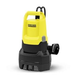 Potopna črpalka Karcher SP 22.000 Dirt 1.645-850