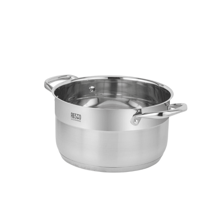 Lonec s pokrovko Resto RIGEL 92105, 6.2 L
