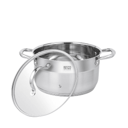 Lonec s pokrovko Resto RIGEL 92105, 6.2 L