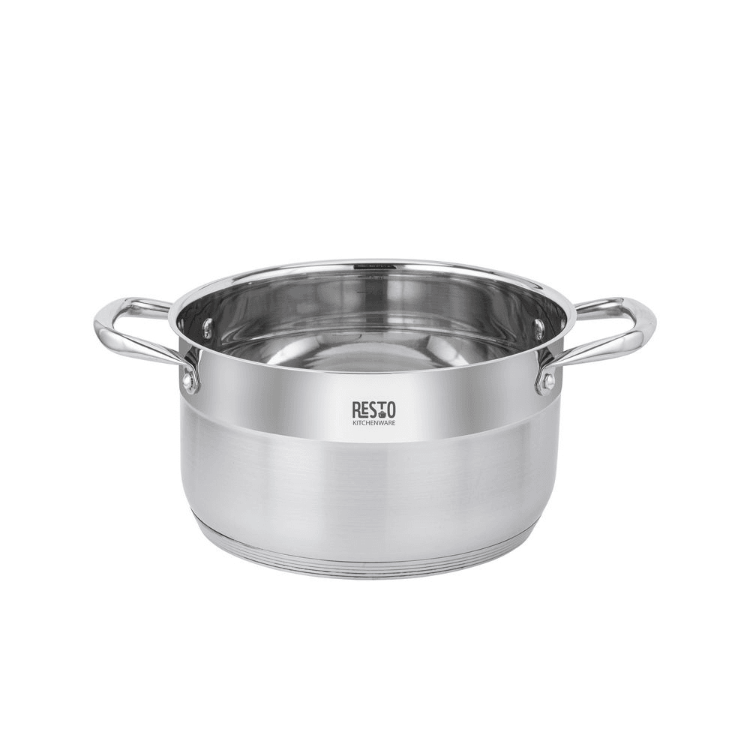 Lonec s pokrovko Resto RIGEL 92105, 6.2 L