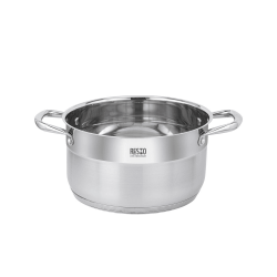 Lonec s pokrovko Resto RIGEL 92105, 6.2 L
