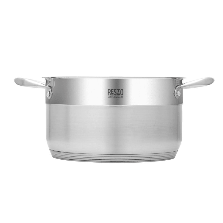 Lonec s pokrovko Resto RIGEL 92105, 6.2 L