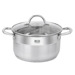 Lonec s pokrovko Resto RIGEL 92105, 6.2 L