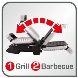 Žar namizni Tefal SuperGrill GC451B12_4