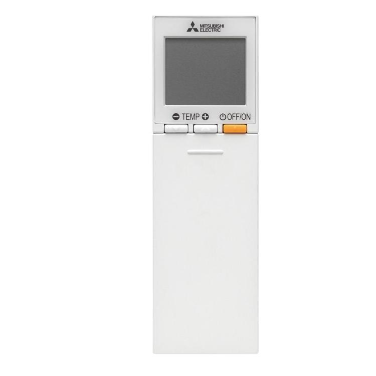 Klima Mitsubishi MSZ-AY35VGKP/MUZ-AY35VG_2