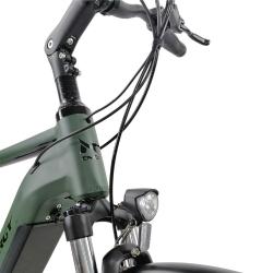 Električno kolo MS Energy c501 M, cestno, 28"-2