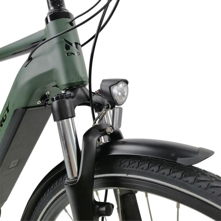 Električno kolo MS Energy c501 M, cestno, 28"-4